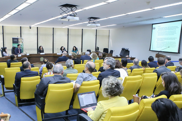 Foto:Antonio Augusto/Secom/PGR