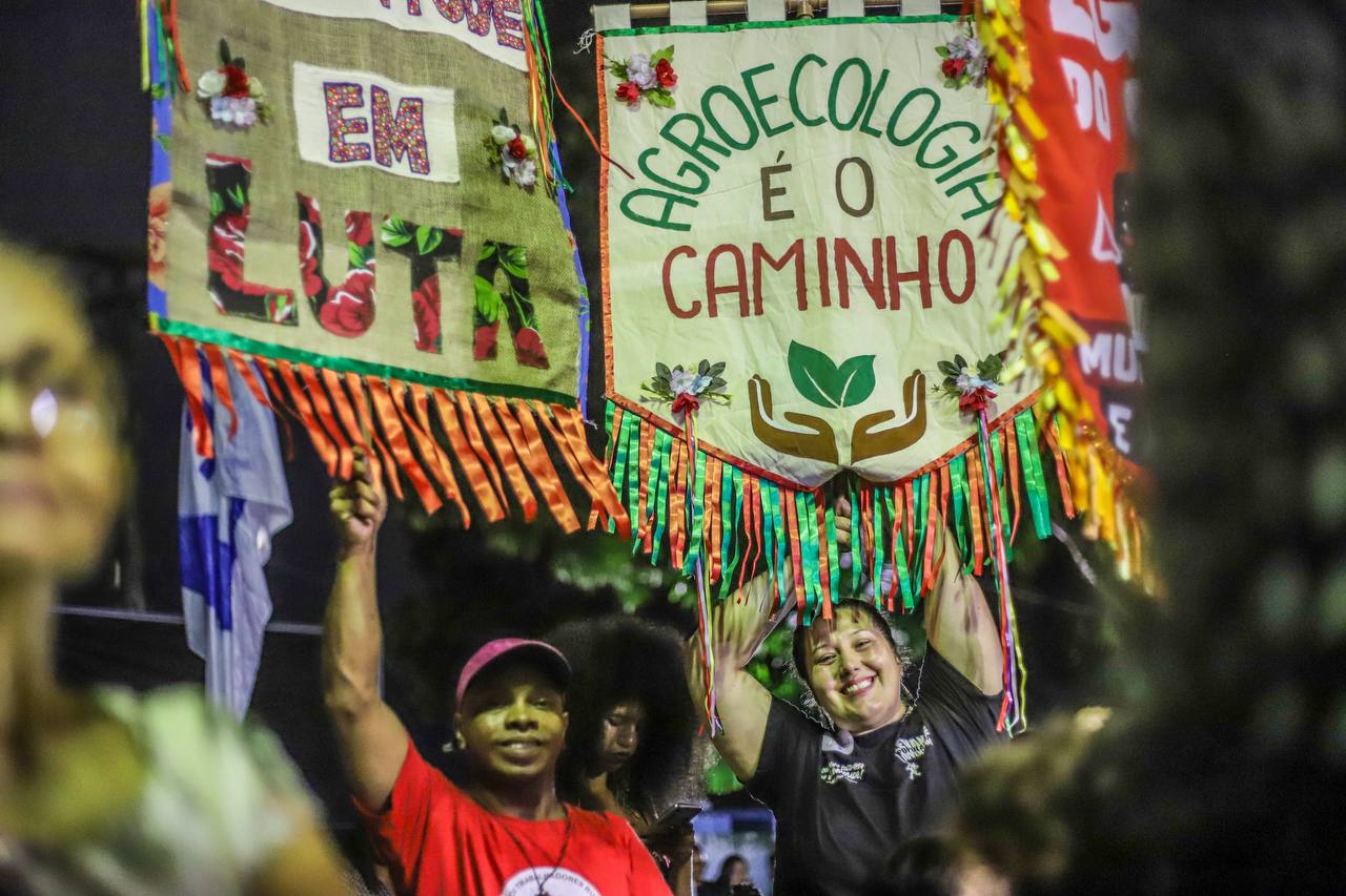 Foto: Priscila Ramos/ MST