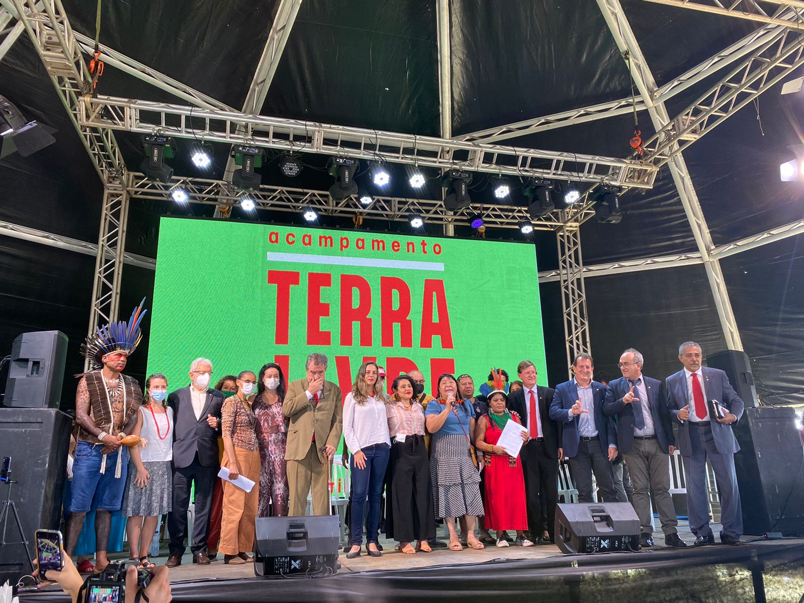 Foto: José Lucas Odeveza
