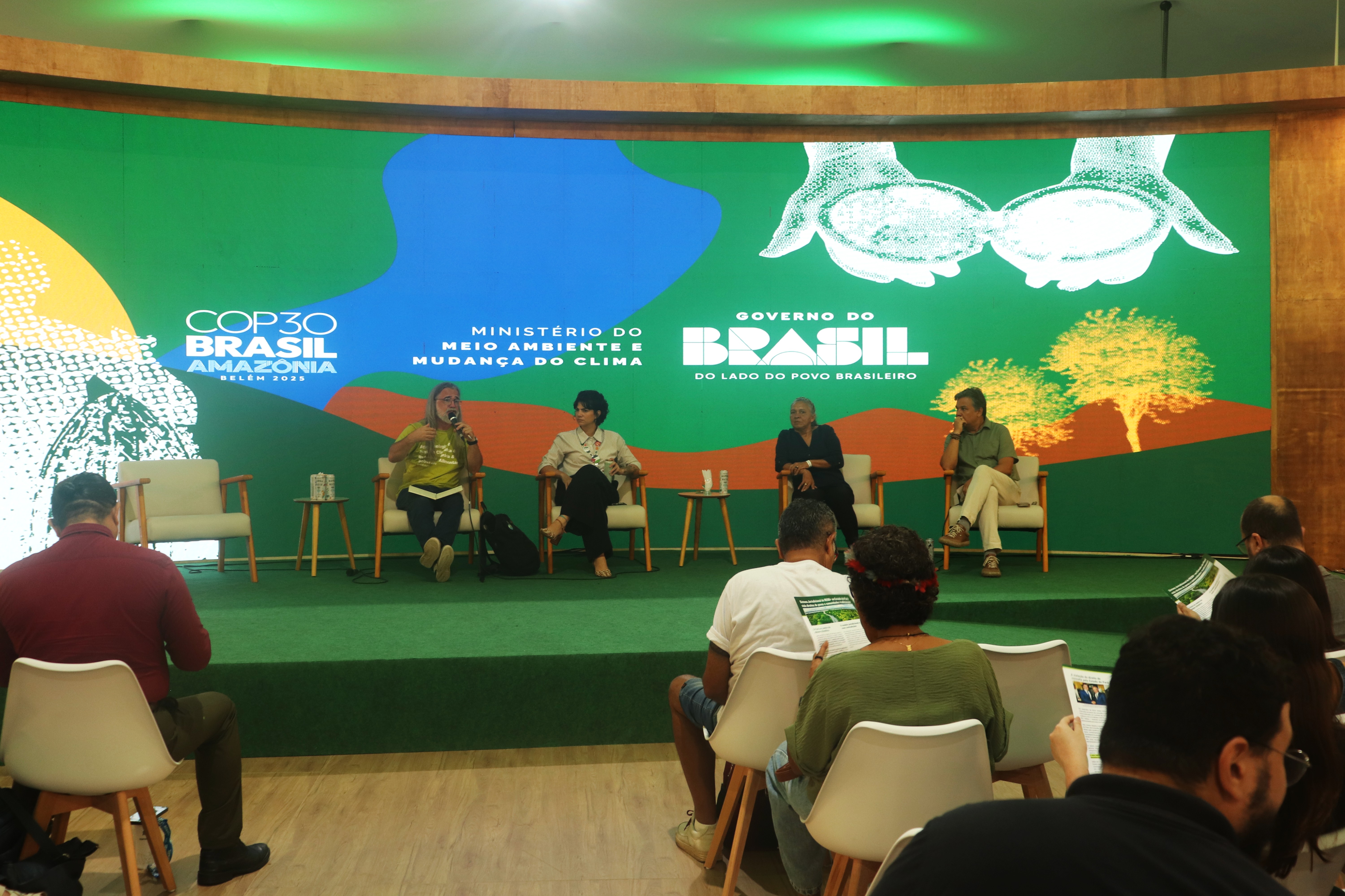 Foto: Terra de Direitos