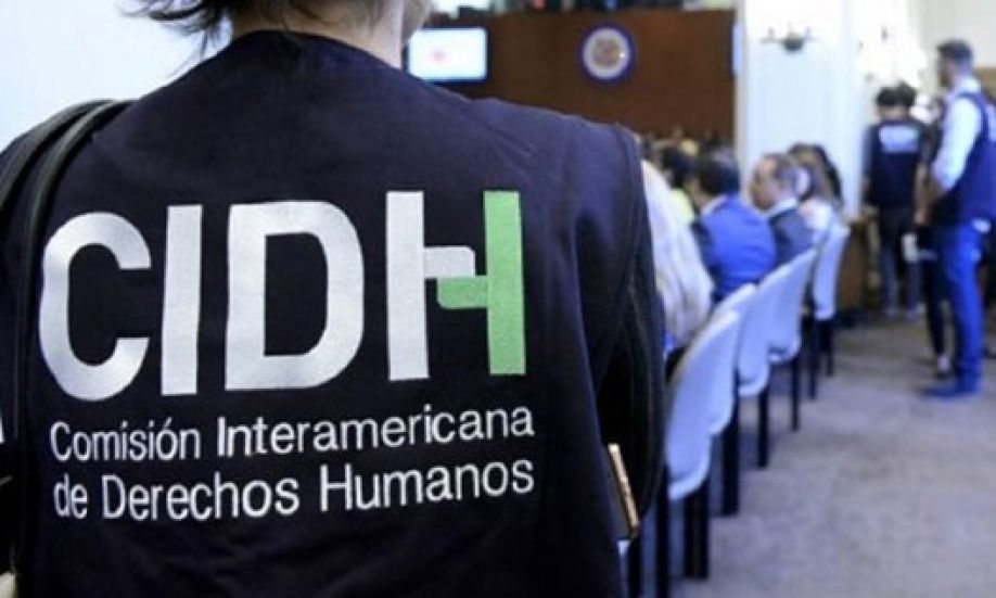 Foto: CIDH/Divulgação