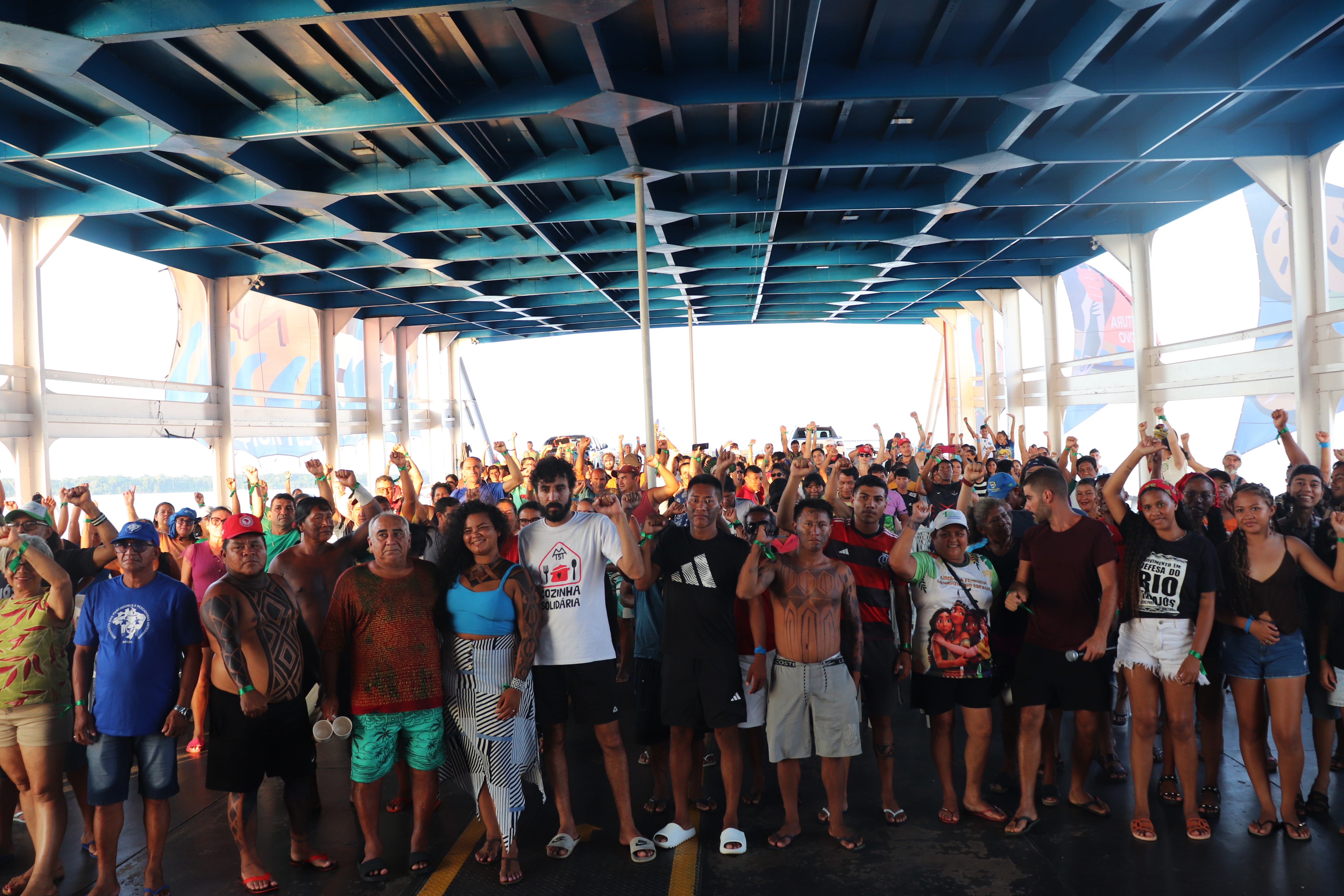 Foto: Terra de Direitos