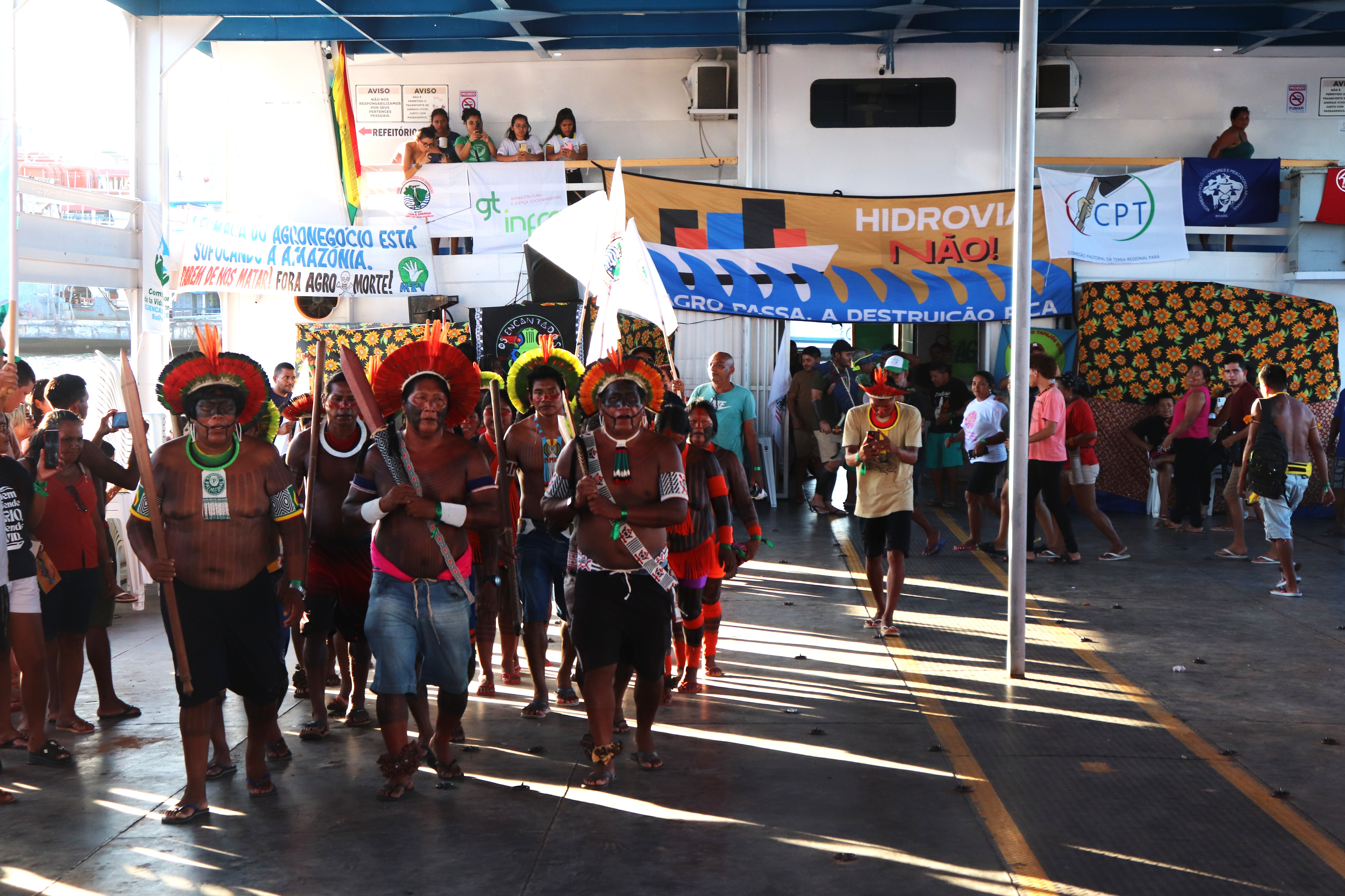 Foto: Terra de Direitos