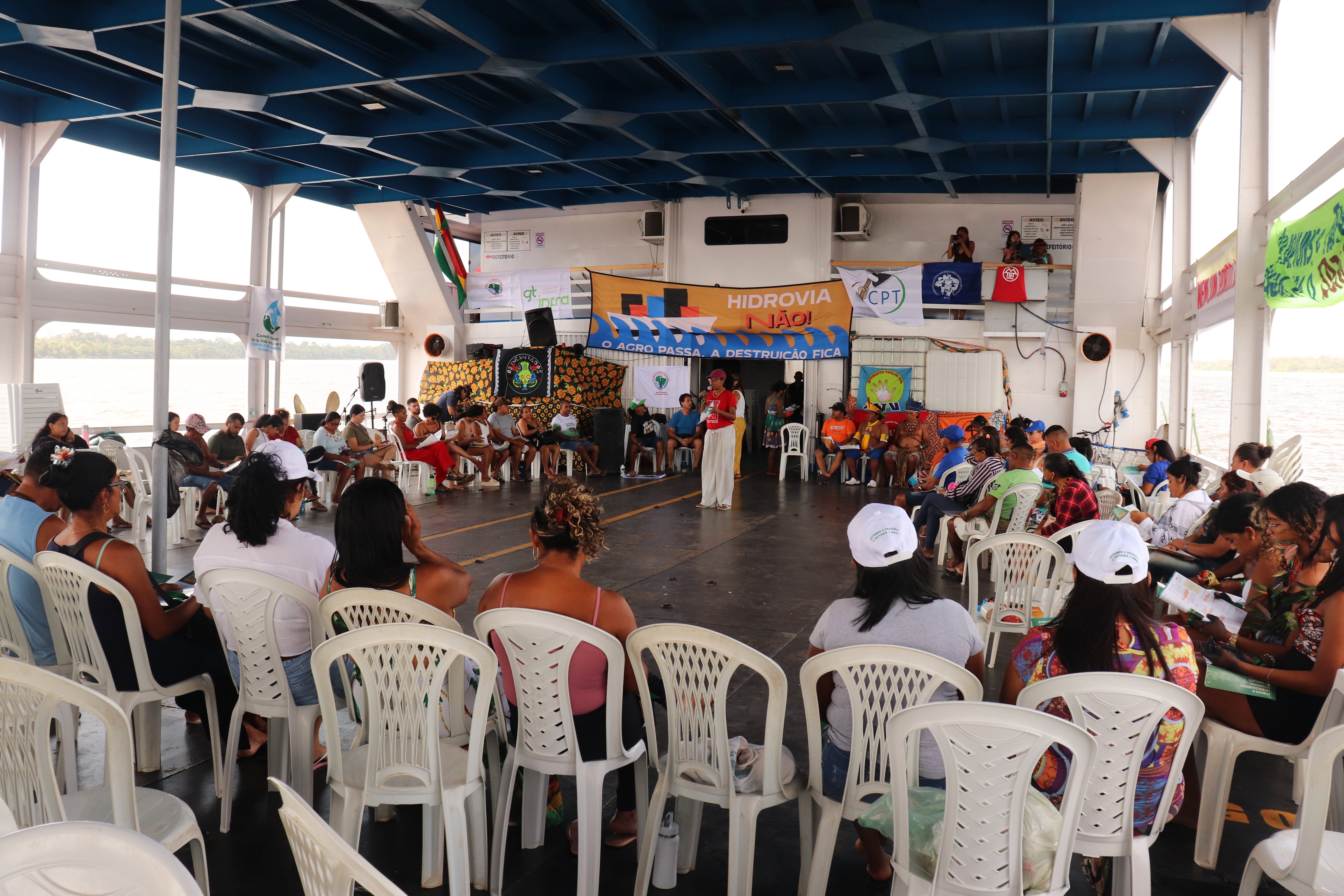 Foto: Terra de Direitos