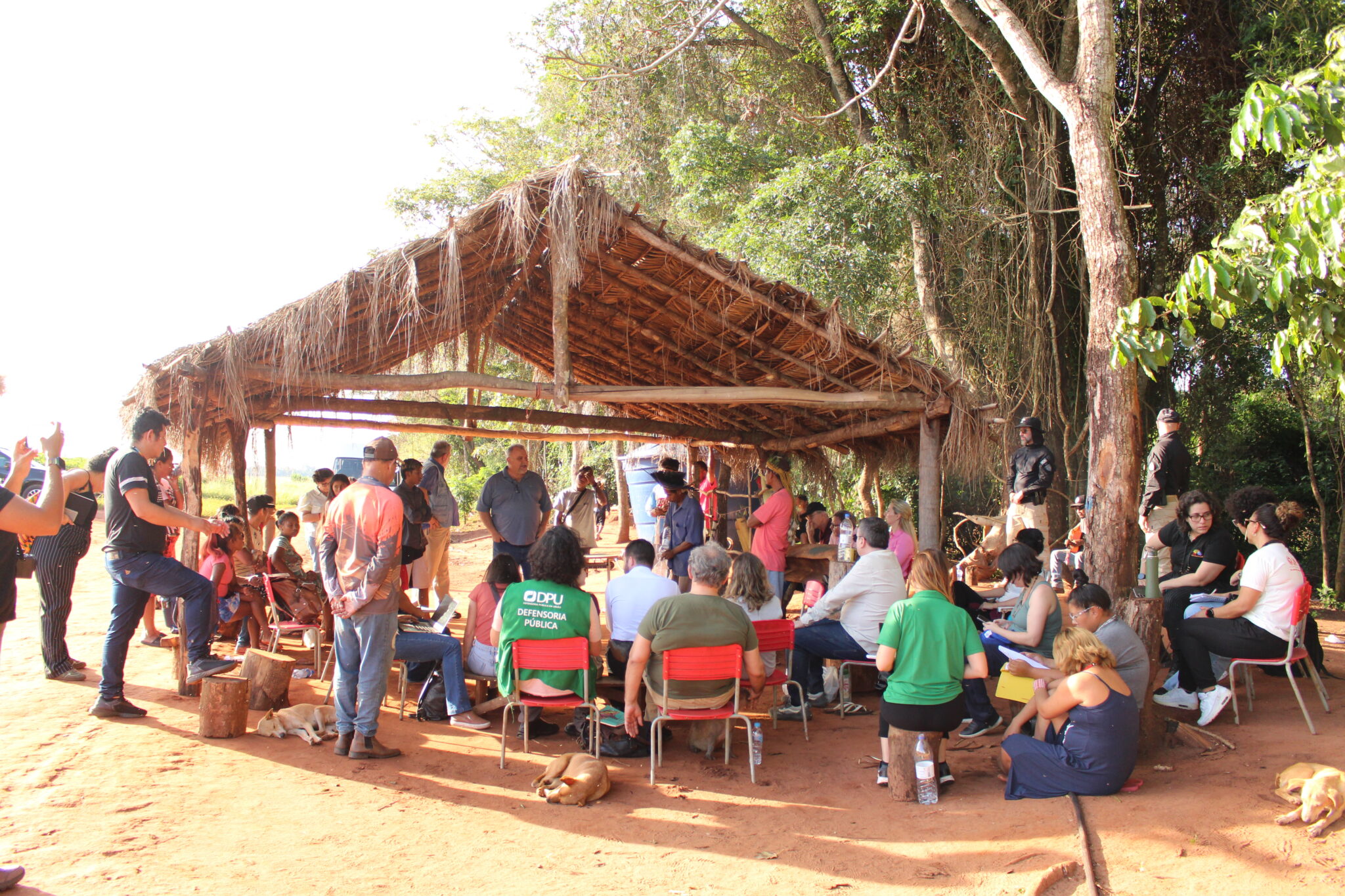 Foto: Tatiana Lima/CBDDH