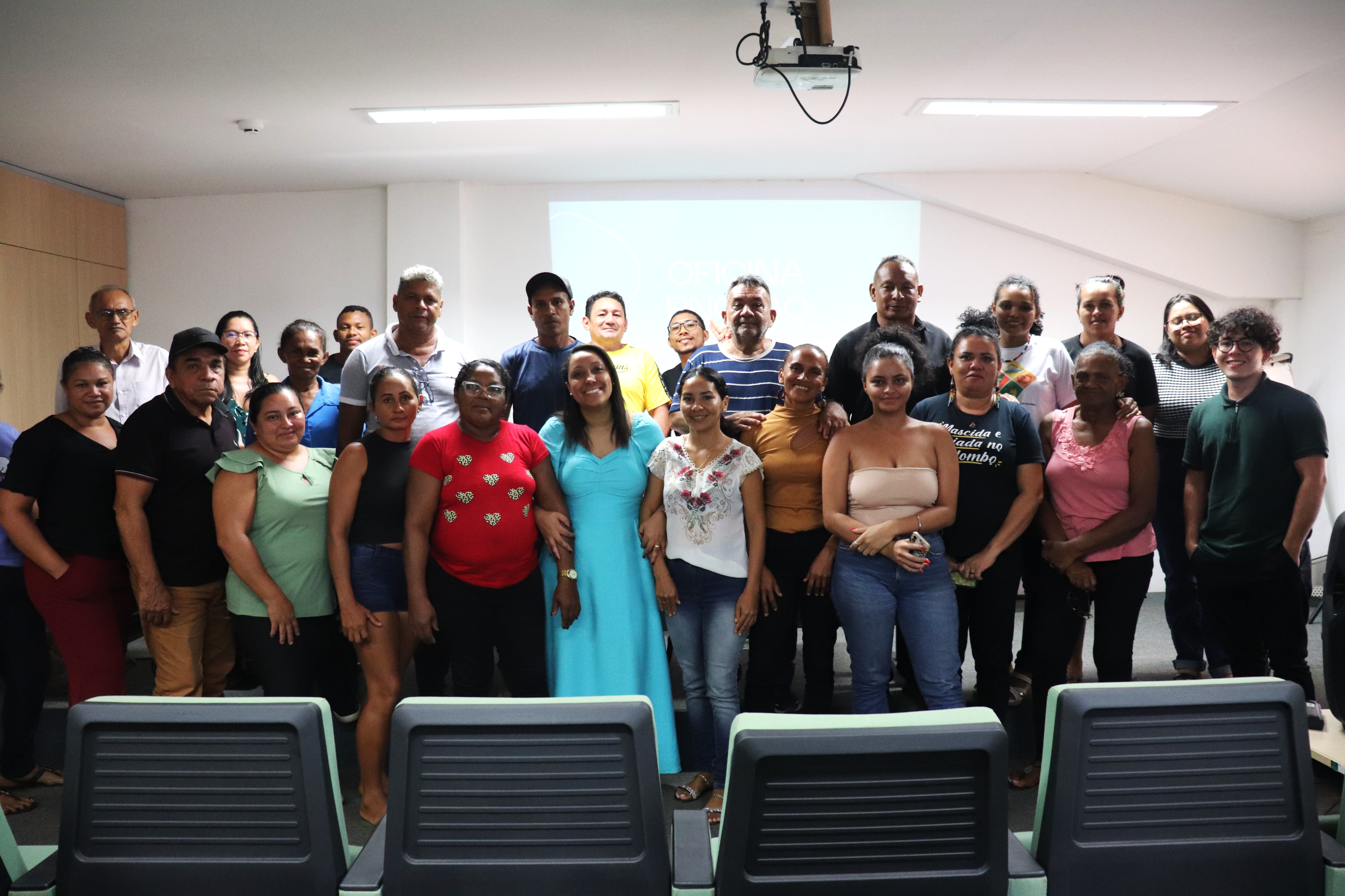 Foto: Terra de Direitos