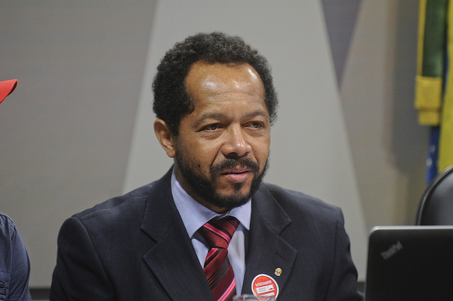 Foto Marcos Oliveira/Agência Senado