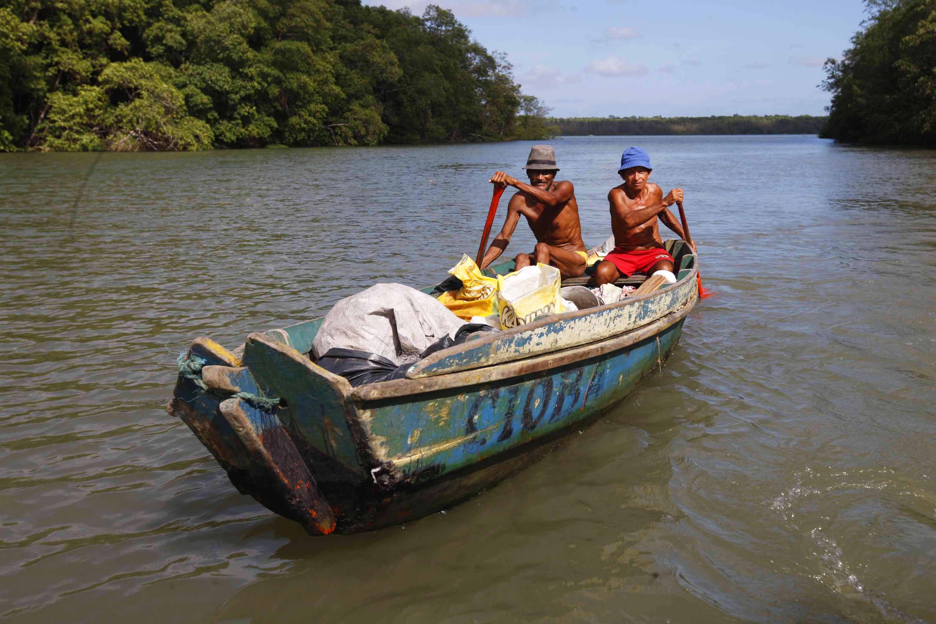 (foto: Rodolfo Oliveira - Agência Pará)