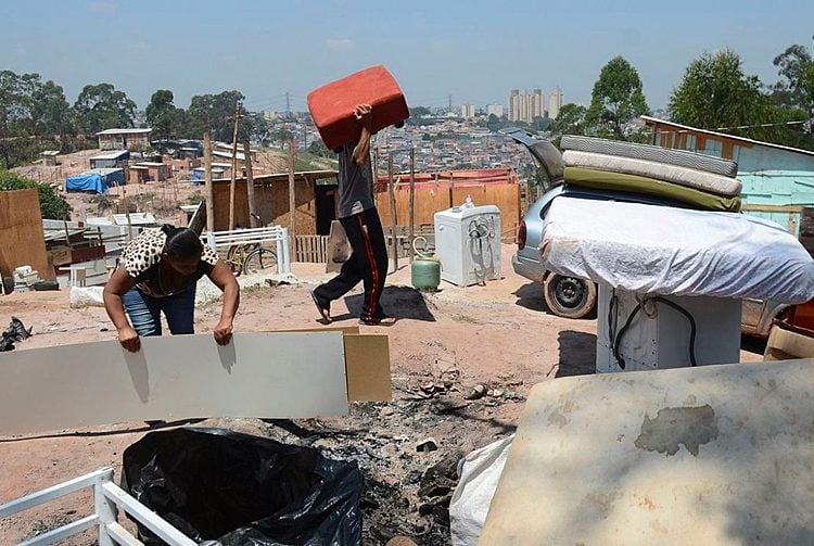 Foto: Rovena Rosa/EBC