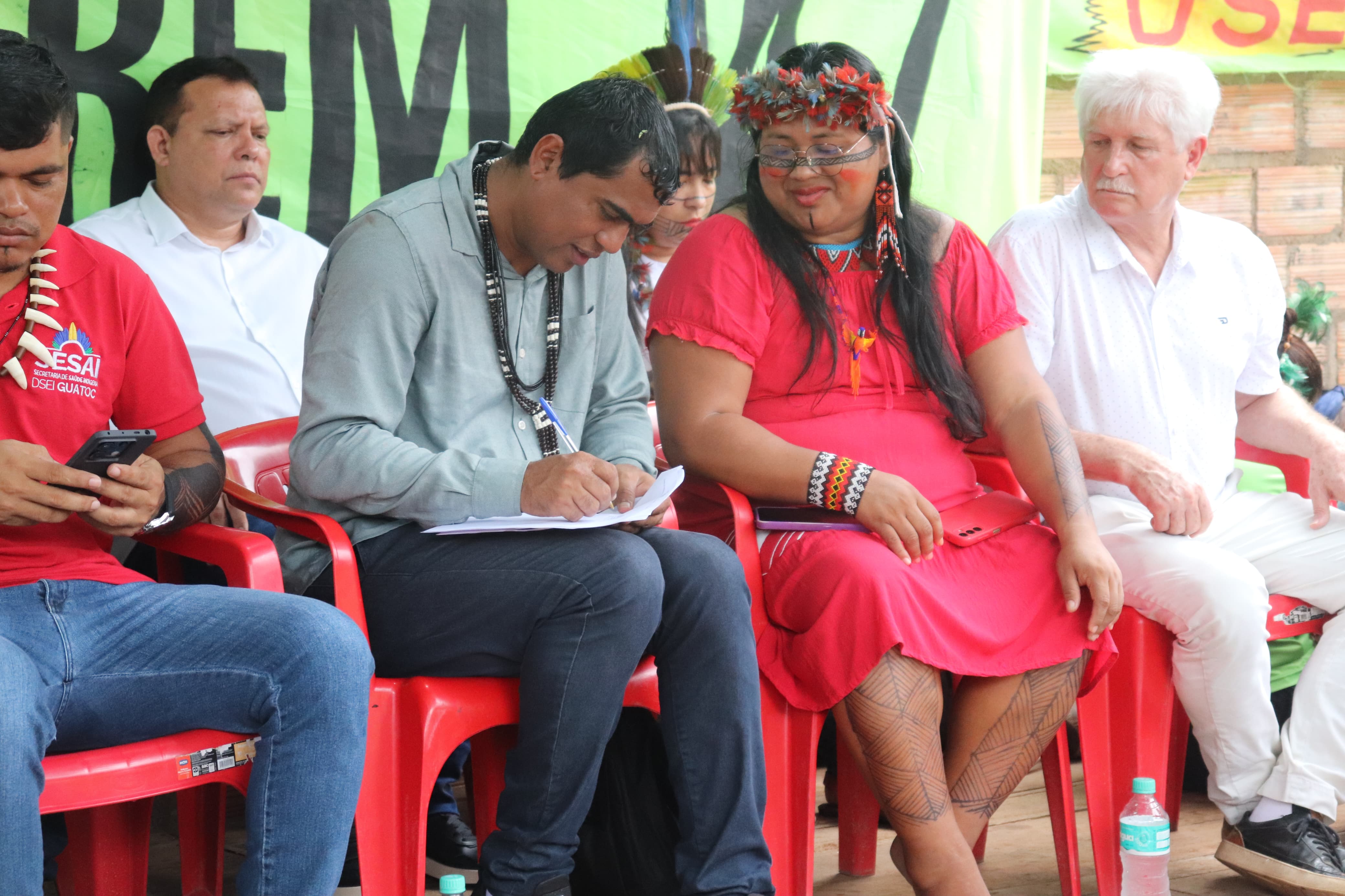 (Foto: Lanna Ramos)
