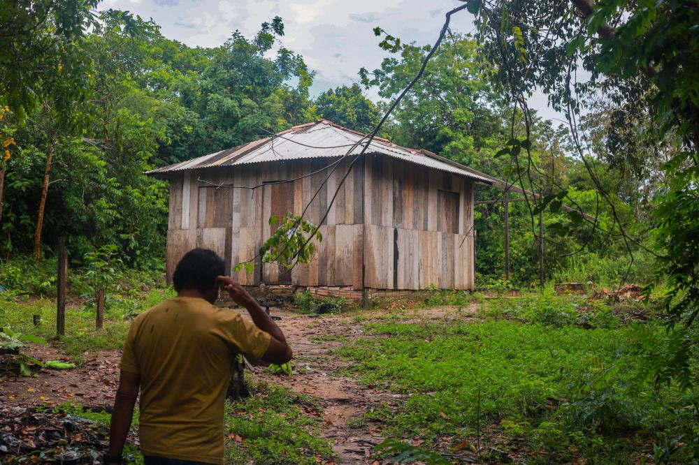 (Foto: Tapajós de Fato)