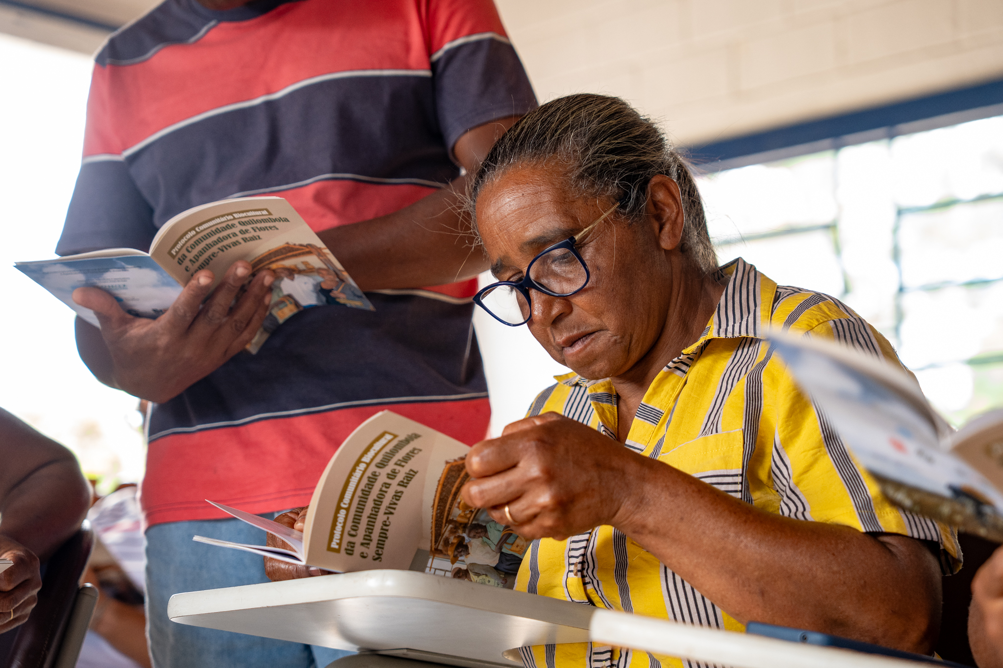 Foto: Luciano Dayrell