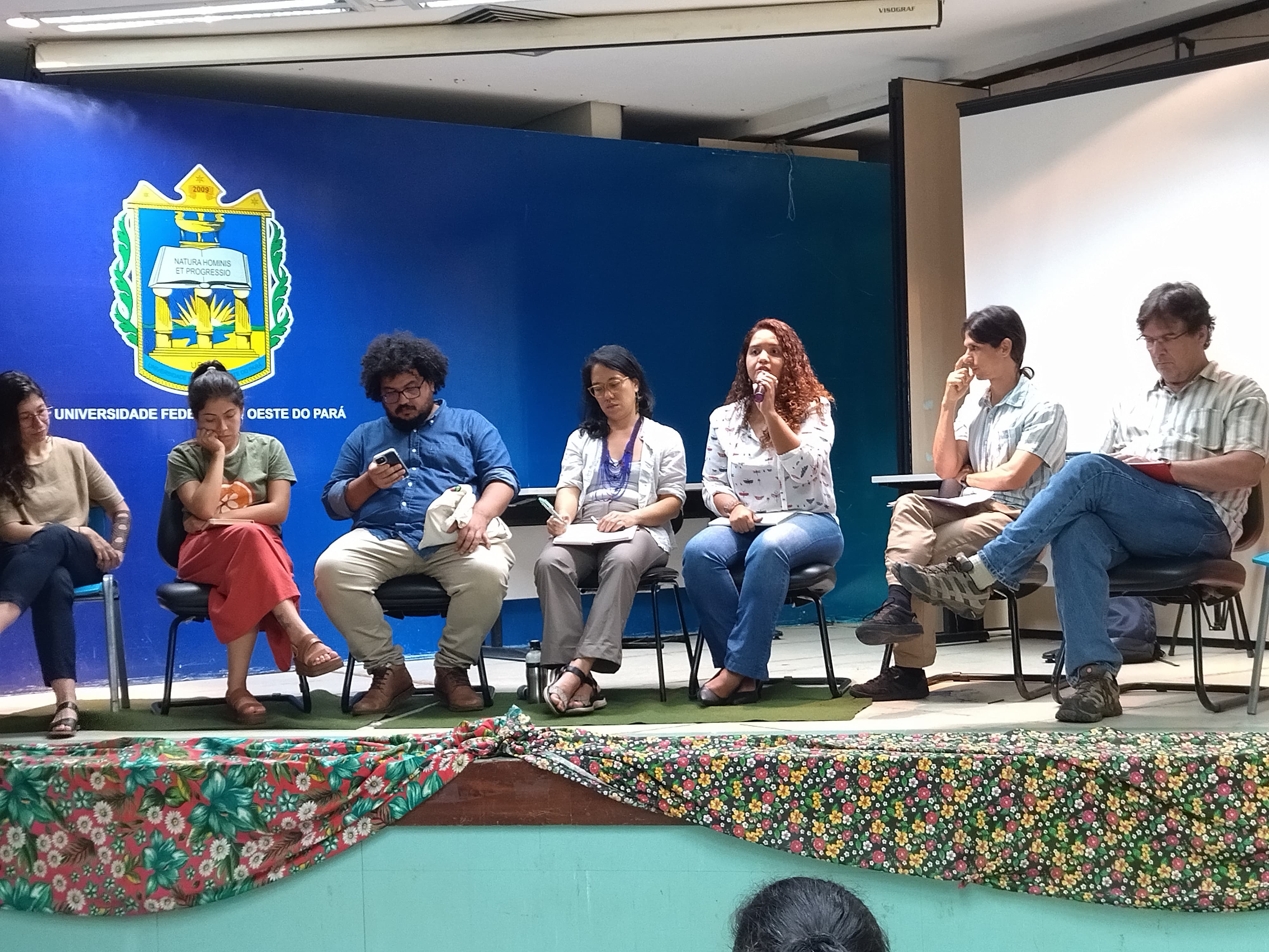 (Foto: Terra de Direitos) 