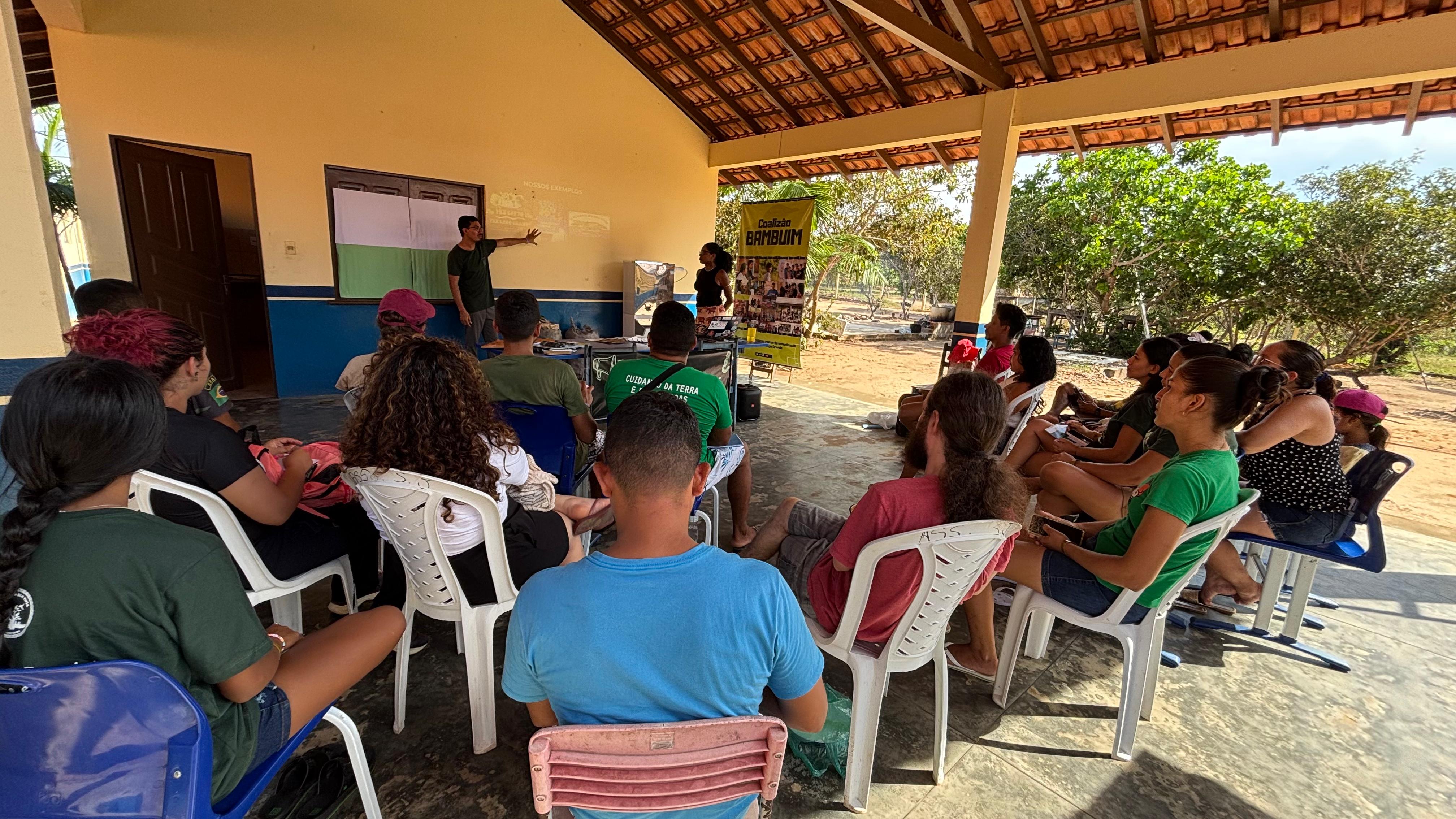 (Foto: Tapajós de Fato)