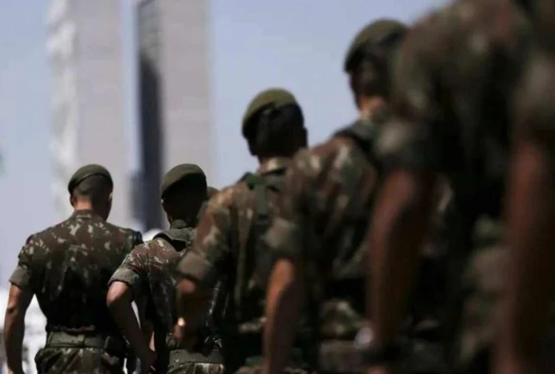 Foto: Marcelo Camargo/ Agência Brasil
