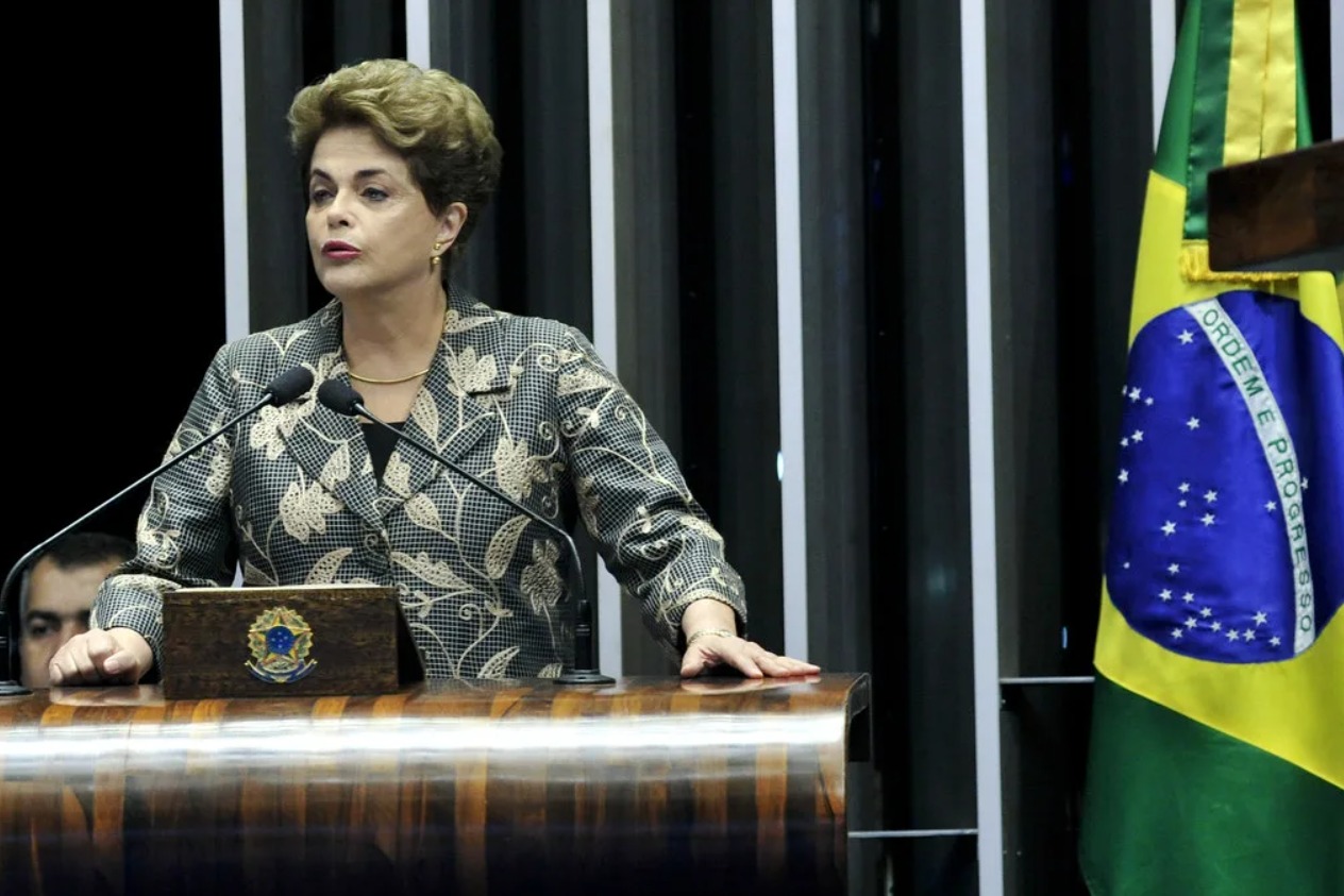 Foto: Geraldo Magela/Agência Senado