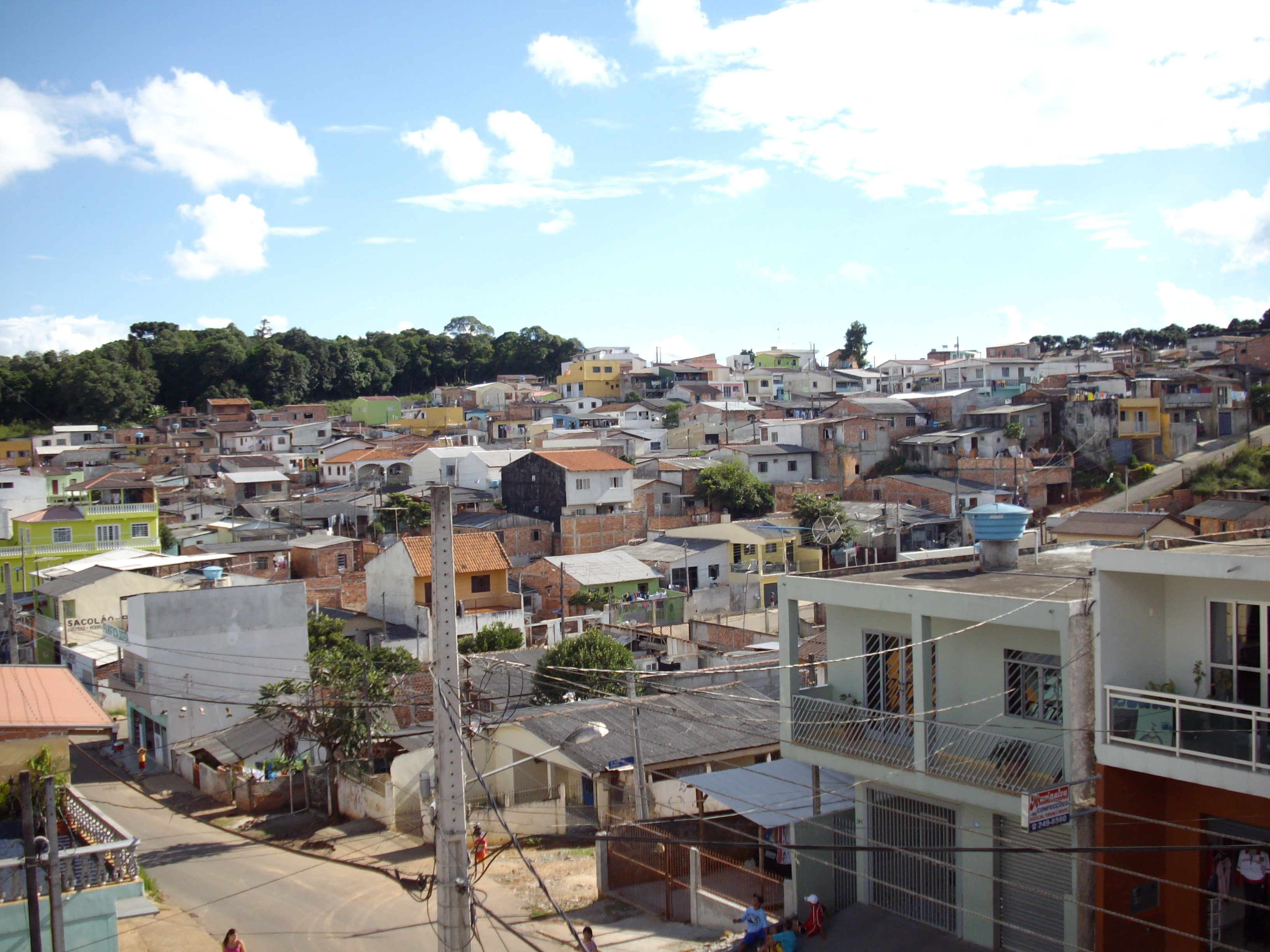 Foto: Arquivo Terra de Direitos