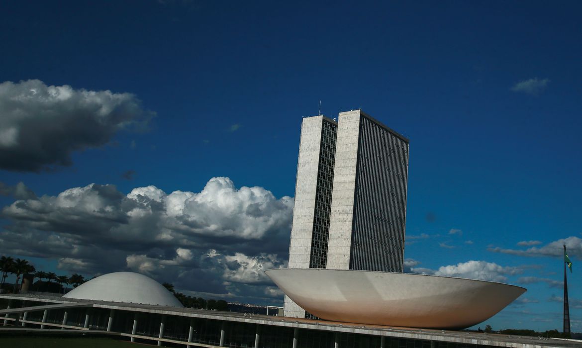 Lei Orçamentária Anual deve ser apreciada pela Comissão Mista de Orçamento ainda essa semana. Foto: Marcello Casal Jr. 