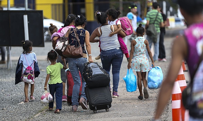 Foto: Marcelo Camargo/ Agência Brasil 