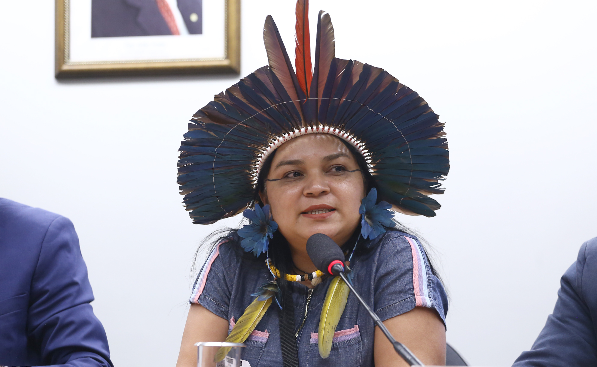 Foto: Câmara dos Deputados