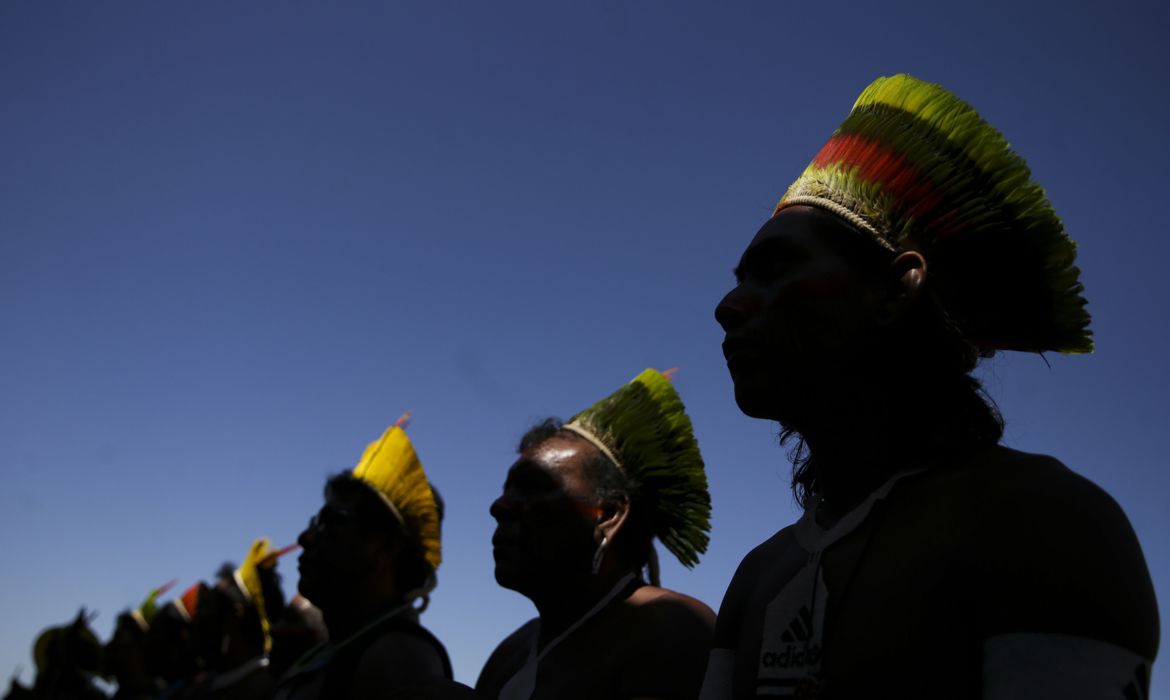 Foto Marcelo Camargo/Agência Brasil 