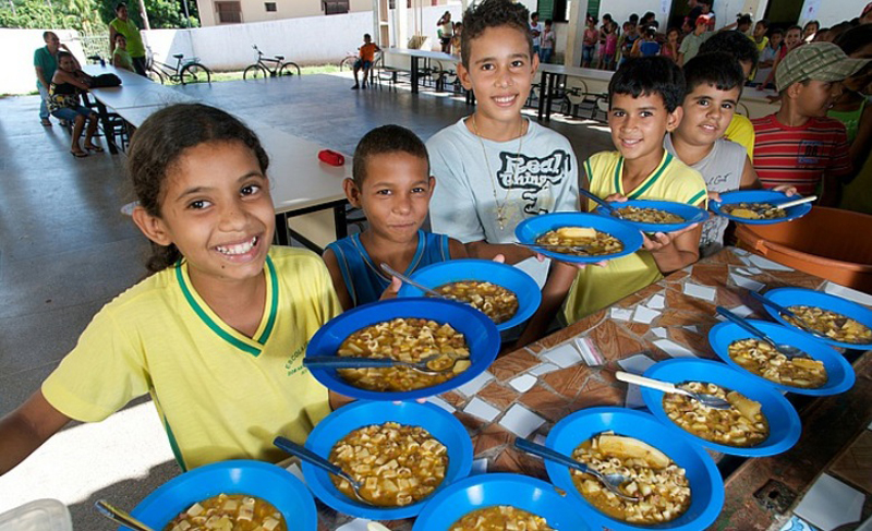 Foto: Portal Brasil