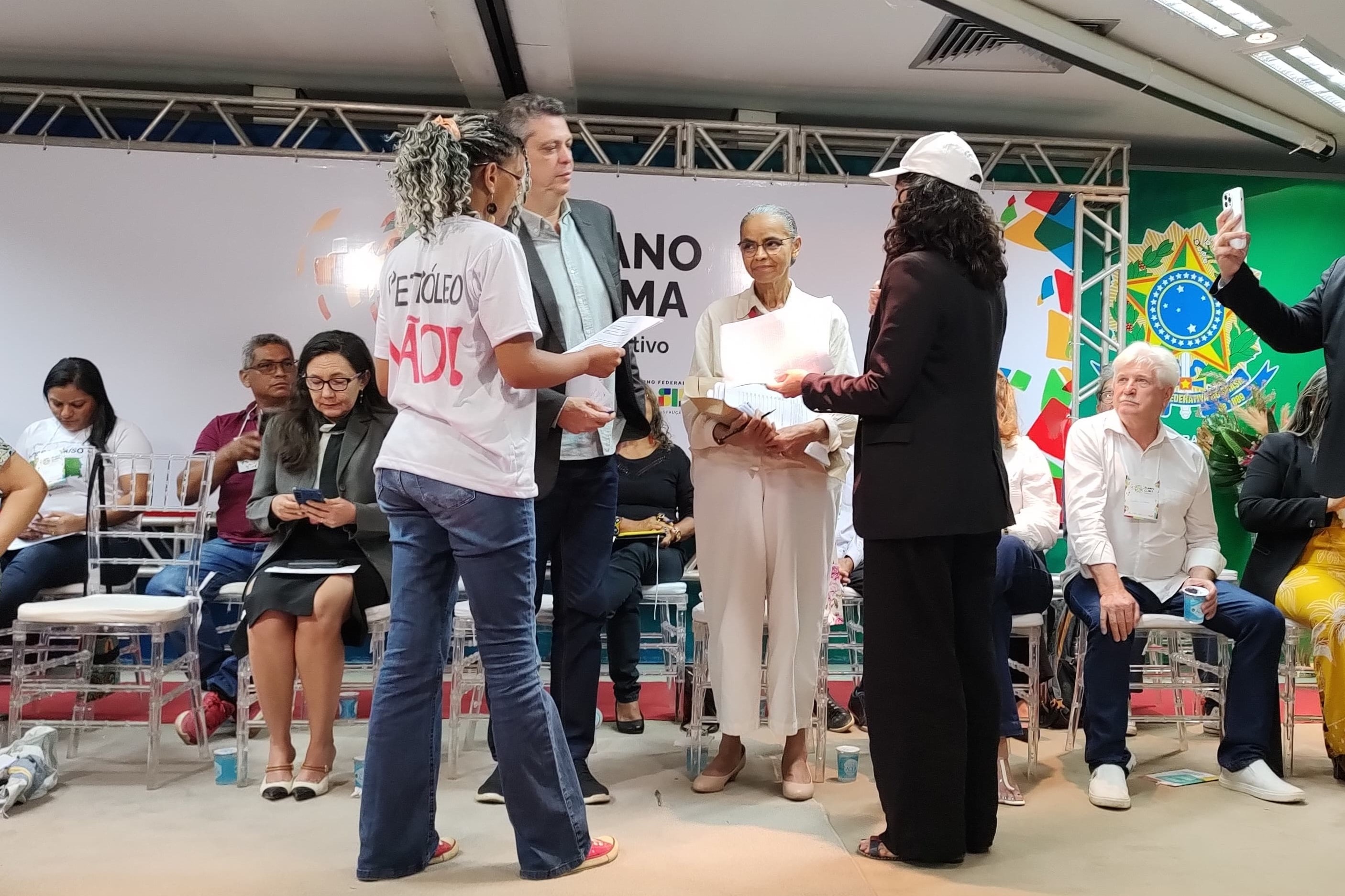 (Foto: Terra de Direitos)