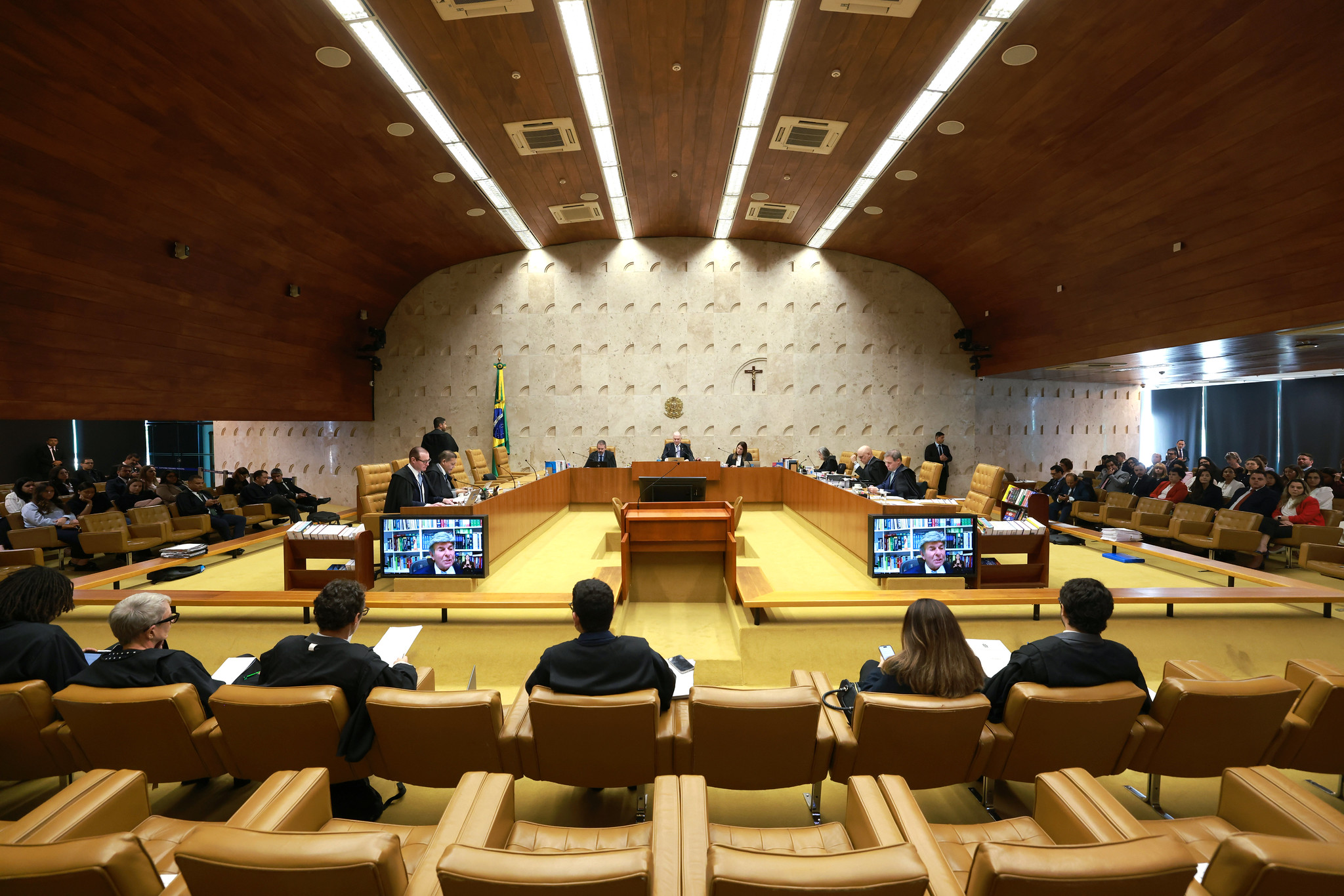 Foto: Luiz Silveira/STF