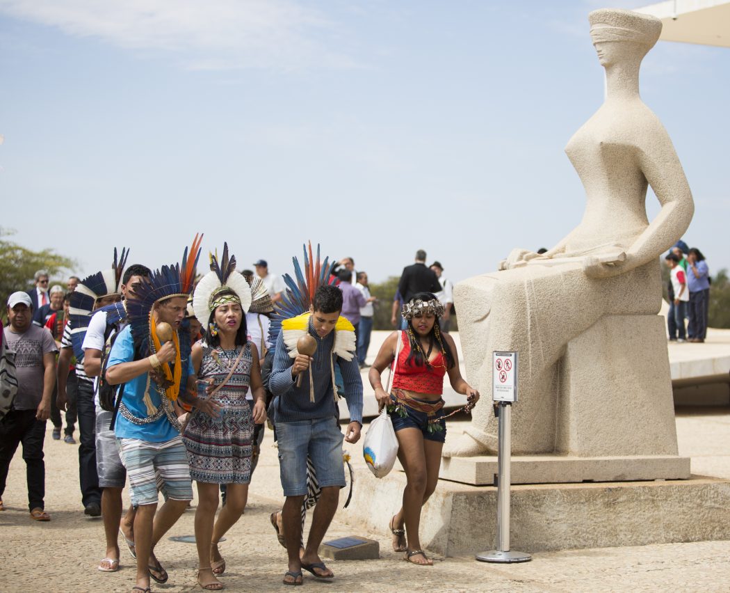 Foto: Guilherme Cavalli/ Agência Brasil