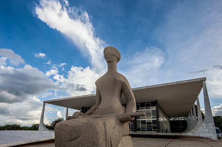 Foto: Agência Senado