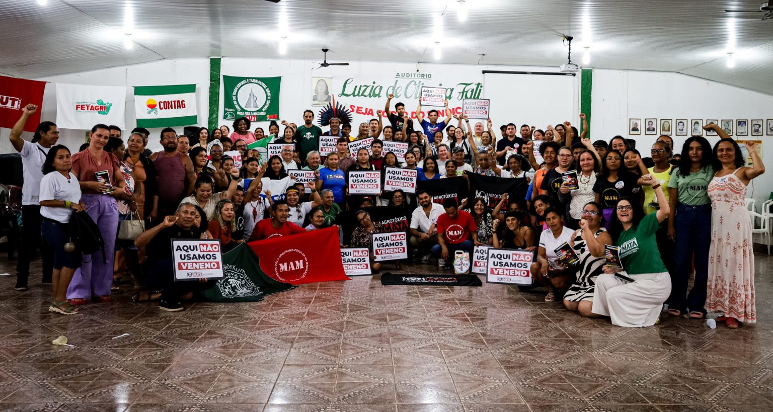 Foto: Nieves Rodrigues.