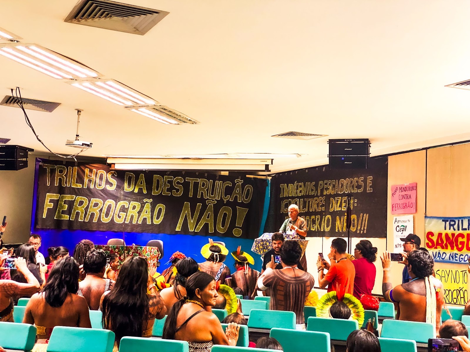 Foto: Tapajós de Fato