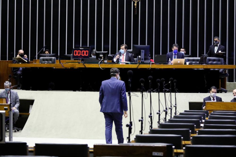 Foto: Maryanna Oliveira/ Câmara dos Deputados