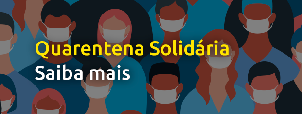 Campanhas de Solidariedade